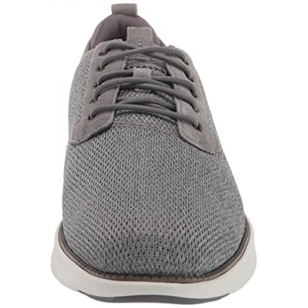 Cole Haan 남성 그랜드 아틀란티스 니트 옥스퍼드