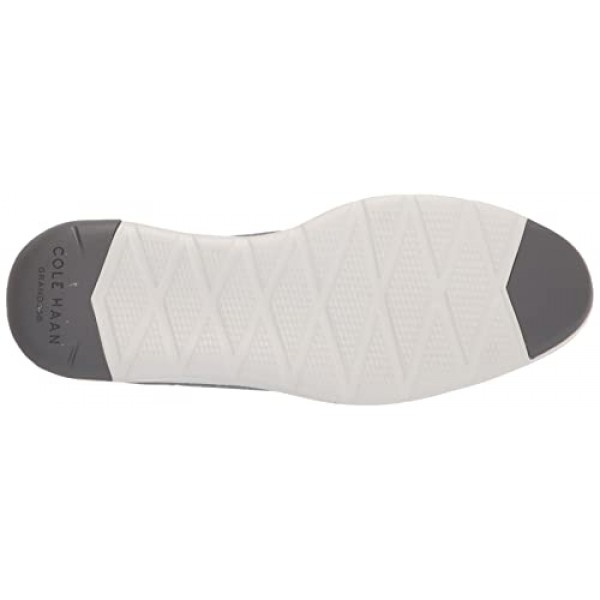 Cole Haan 남성 그랜드 아틀란티스 니트 옥스퍼드