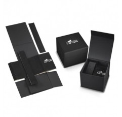 Lotus 남성용 시계 18704/3 아울렛 실버 스테인레스 스틸 케이스 실버 스테인레스 스틸 스트랩, 실버, 팔찌