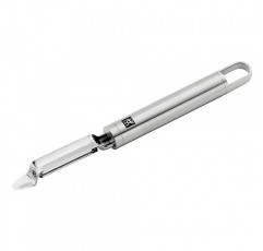 Zwilling 37160-036 Zwilling Pro 필러, 수직형, 스테인레스 스틸, 필러, 프레쉬 몰드, 식기세척기 사용 가능