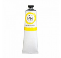 갬블린 1980 오일 한사 옐로우 메드 150ml