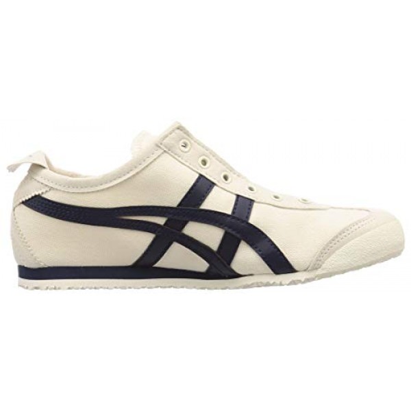 [오니츠카 타이거] 스니커즈 MEXICO 66 SLIP-ON(현행 모델)