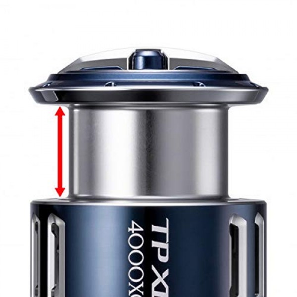 시마노 21 트윈 파워 XD C3000XG