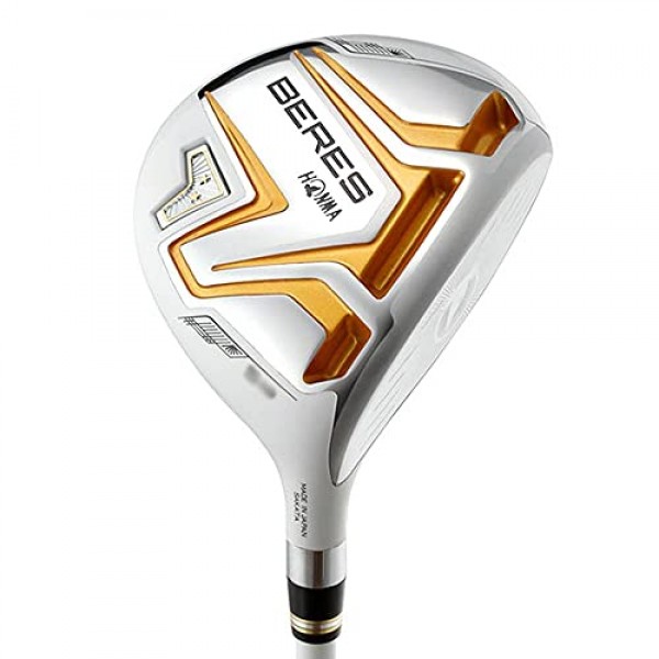 2022 혼마 여성 베레스 08 아이즈 페어웨이 우드 RH 3 16 그래프 레이디