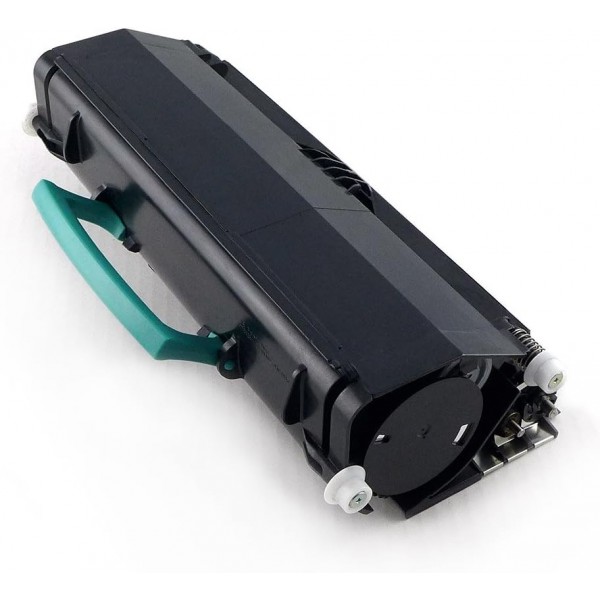 Green2Print 토너 검정 6000페이지는 Dell 2330D, 2330DN, 2350D, 2350DN용 Dell 593-10334, DM253, 593-10335, RR700 토너 카트리지를 대체합니다.
