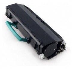 Green2Print 토너 검정 6000페이지는 Dell 2330D, 2330DN, 2350D, 2350DN용 Dell 593-10334, DM253, 593-10335, RR700 토너 카트리지를 대체합니다.