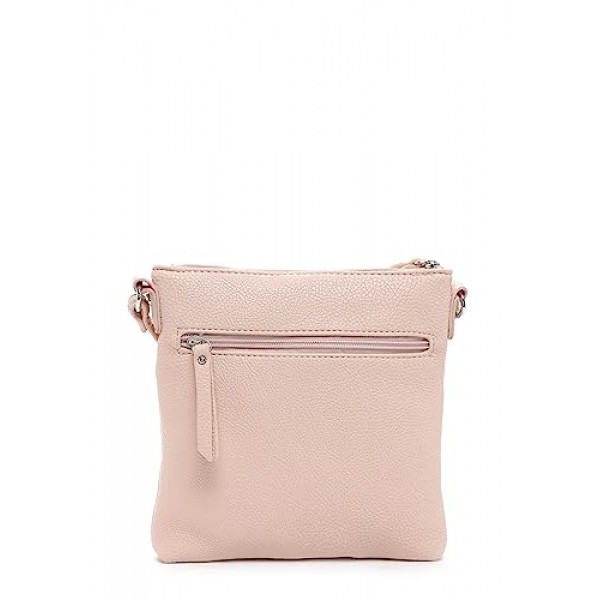 에밀리앤노아 E&N Emma 61720 여성 숄더백 무지