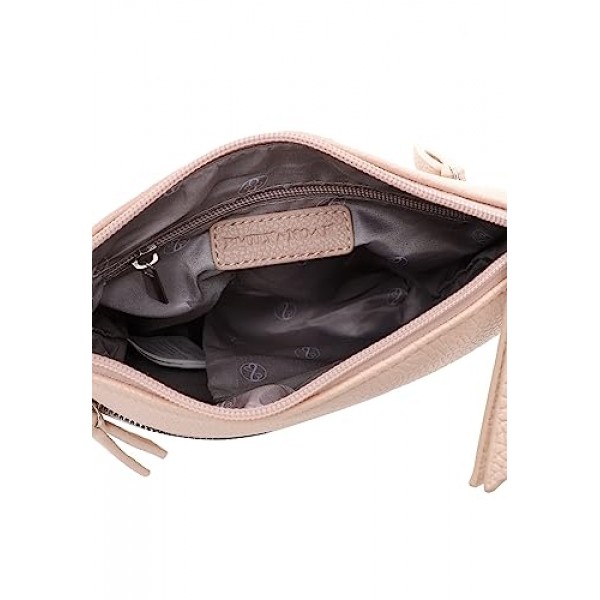 에밀리앤노아 E&N Emma 61720 여성 숄더백 무지