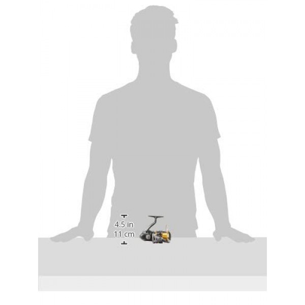 시마노 20 트윈 파워 4000XG