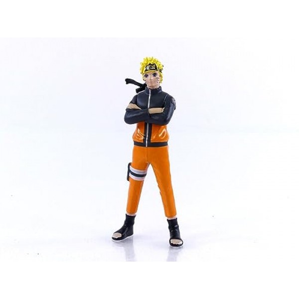 나루토 1:24 2009 닛산 GT-R(R35) 다이캐스트 카 & 2.75