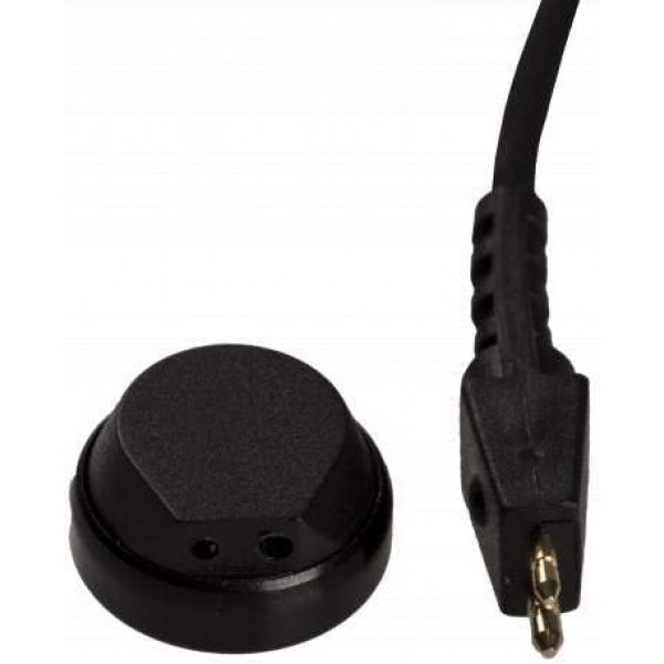 Hoornie 인이어 라디오 헤드셋 | 견고한 마이크 | 완전한 Motorola TLKR 시리즈/Motorola Talkabout TLKR-T60, TLKR-T62, TLKR-T72, TLKR-T80, TLKR-T81, TLKR-T82, TLKR T92 H2O, XT180, XT185