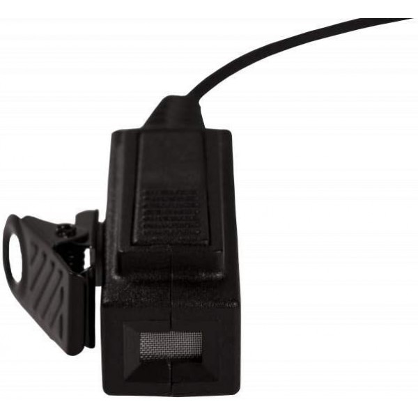 Hoornie 인이어 라디오 헤드셋 | 견고한 마이크 | 완전한 Motorola TLKR 시리즈/Motorola Talkabout TLKR-T60, TLKR-T62, TLKR-T72, TLKR-T80, TLKR-T81, TLKR-T82, TLKR T92 H2O, XT180, XT185