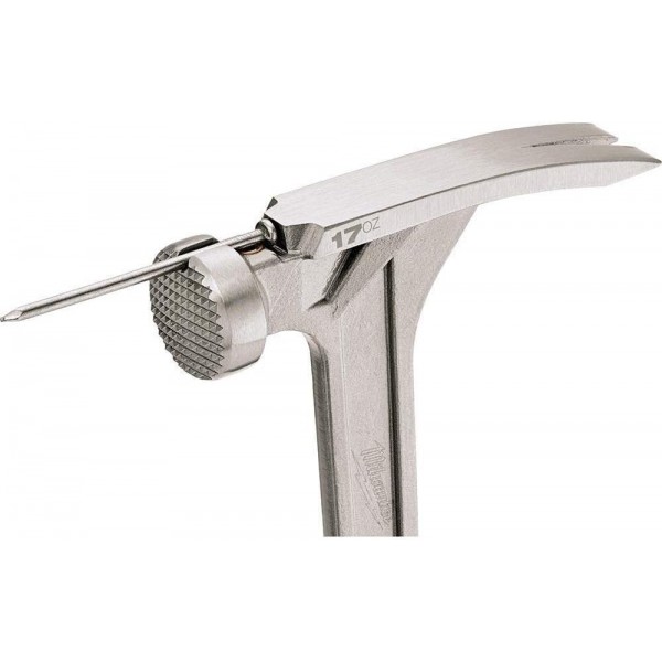 MILWAUKEE ELEC TOOL 48-22-9016 프레이밍 HMR Mil Fac 480g