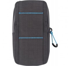 Life Marque 남녀공용-성인 RFID 지갑 N/A 그레이