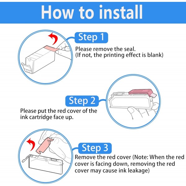 LCL 호환 잉크 카트리지 시리즈 31 32 33 34 V525w V725w Dell V525w Dell V725w용 대용량(2 검정) 교체