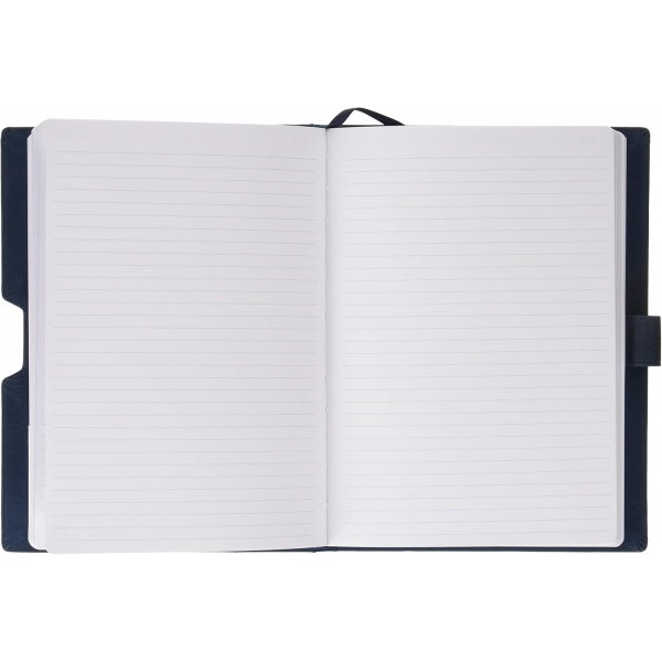 Caran d'Ache Writing Note Office A5 패브릭 블루