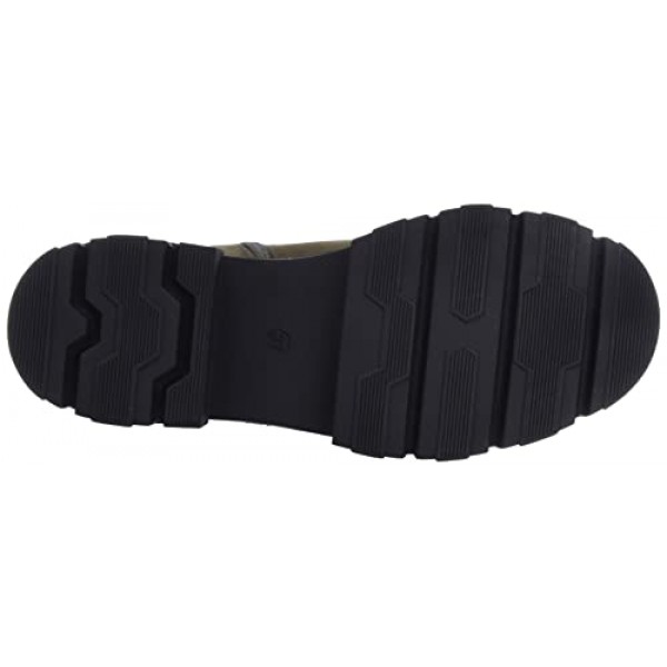 MARCO TOZZI 여성용 2-2-25600-29 니하이 부츠