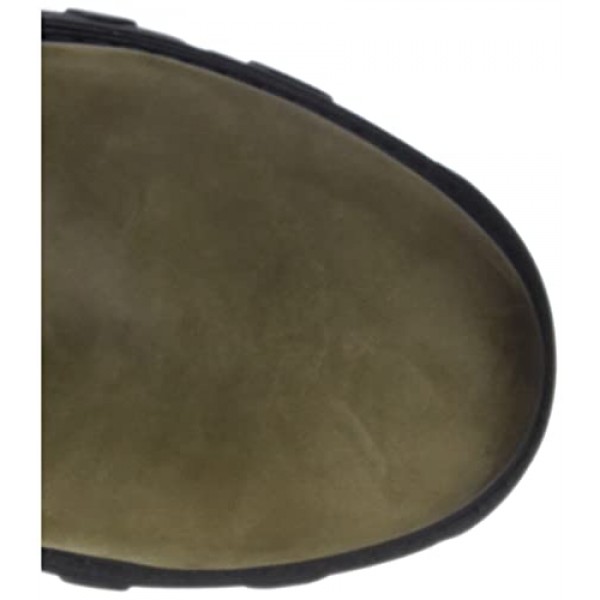 MARCO TOZZI 여성용 2-2-25600-29 니하이 부츠