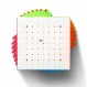 Qiyi 8x8 스피드 큐브 스티커 없는 70mm Qy 장난감 8x8x8 매직 퍼즐 큐브(2021 버전)