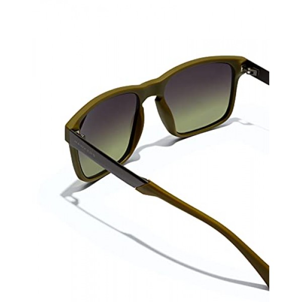 HAWKERS · 남성 및 여성 선글라스 PEAK METAL