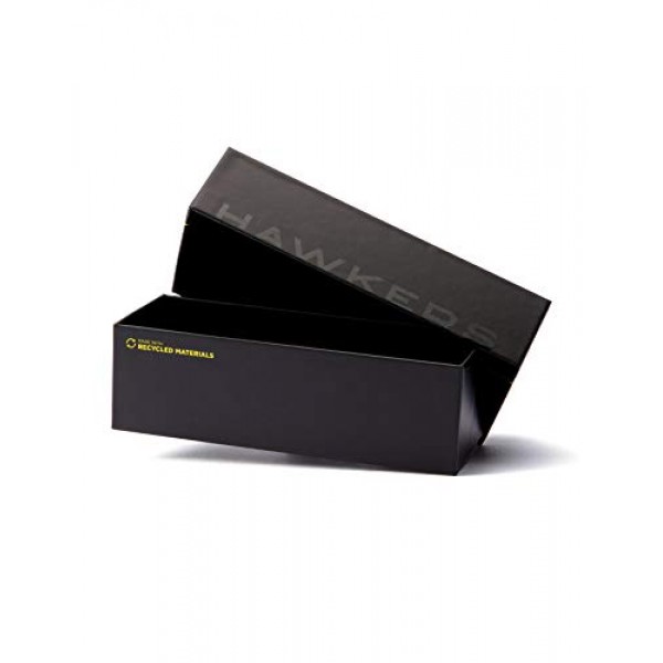 HAWKERS · 남성 및 여성 선글라스 PEAK METAL