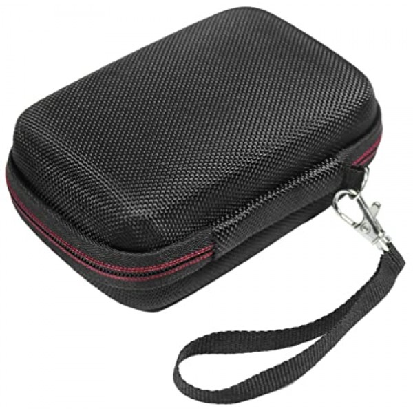 Anker 633 마그네틱 배터리(MagGo)용 소프트 여행용 보호 케이스, 10,000mAh 접이식 마그네틱 무선 휴대용 충전기, 20W USB-C 전원 공급(케이스만 해당)