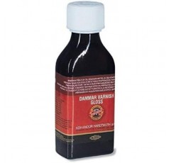Koh-I-Noor 165537 Da mmar Lack 글랜젠드 100ml