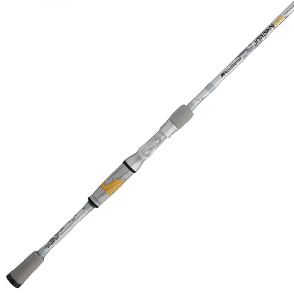 아부 가르시아캐스팅로드