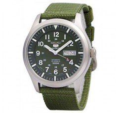 SEIKO 5 (세이코 수입) 자동시계 SNZG09J1 수입