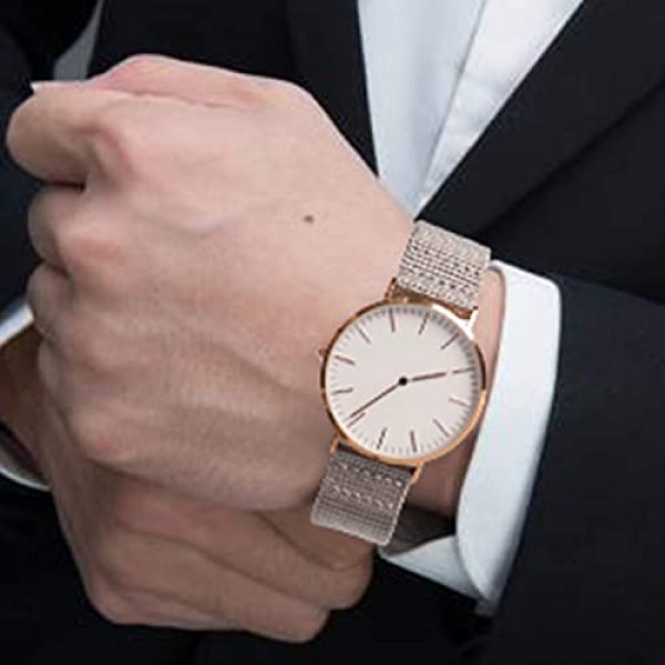 18mm 20mm 22mm 24mm 26mm 퀵 릴리스 시계 밴드, 남성용 여성용 나일론 시계 스트랩 옵션 색상