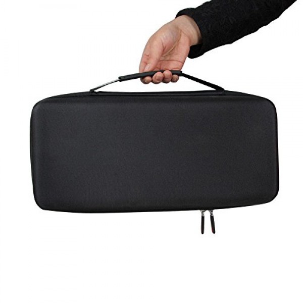 Anova Culinary/VPCOK 블루투스 수비드 정밀 쿠커용 Hermitshell 하드 여행용 케이스