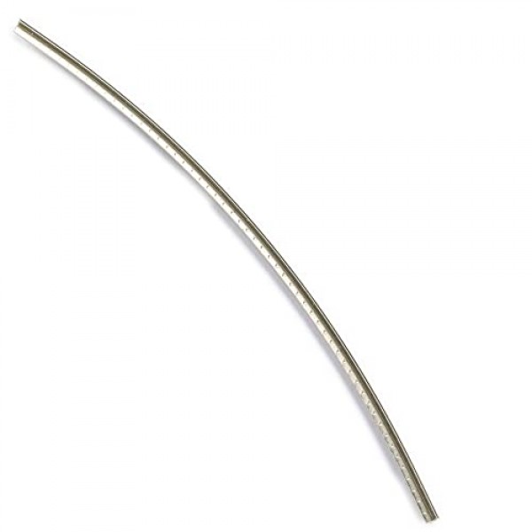 Sintoms E241138 엘리트 시리즈 프렛 니켈 실버 엑스트라 하드 2.4mm 펜더 스퀴어 일렉트릭 기타용 미디엄 프렛 와이어 세트