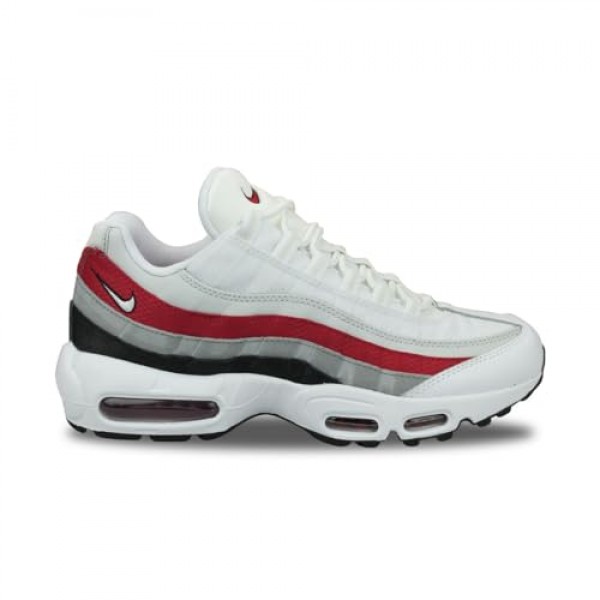 NIKE 남자 농구, 화이트, 10 AU