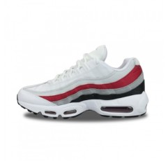 NIKE 남자 농구, 화이트, 10 AU