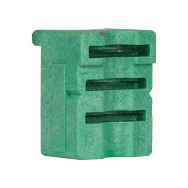 Klein Tools VDV113-021 방사형 스트리퍼 카트리지, RG58/59/62, 3레벨