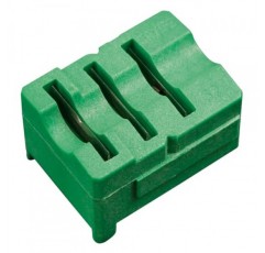 Klein Tools VDV113-021 방사형 스트리퍼 카트리지, RG58/59/62, 3레벨