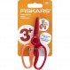 Fiskars® 트레이닝 가위, 레드