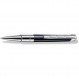 STAEDTLER Initium Resina 트위스트 볼펜, 고급 블랙 레진, B, 블랙, Made in Germany, 우아한 선물 포장 포함, 9PB319B-9