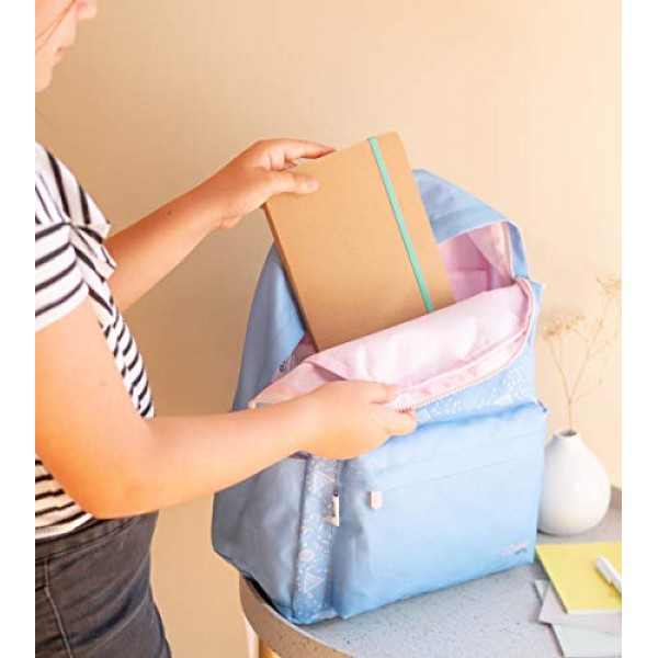 Erik® Pusheen 스포츠 백, amelie, amelie