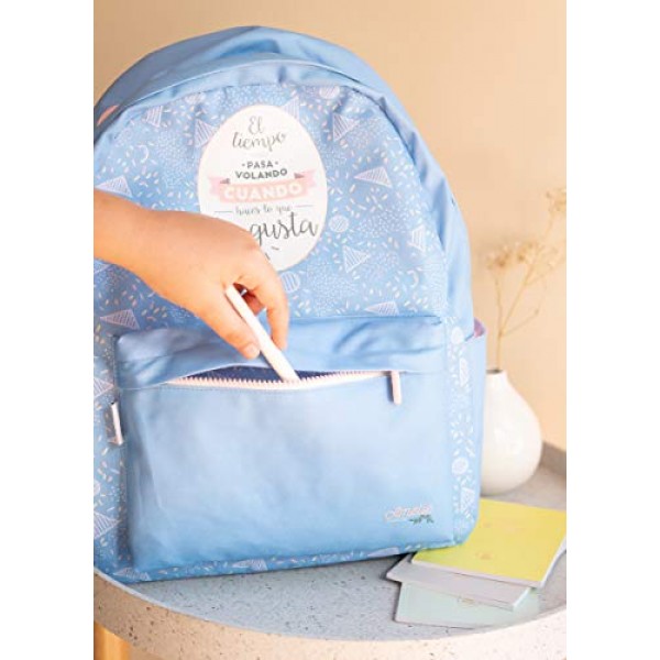 Erik® Pusheen 스포츠 백, amelie, amelie