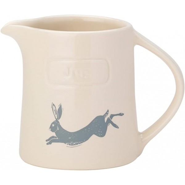 English Tableware Co. 장인 헤어 크리머 저그