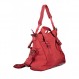 Desigual Bols Mandarala Lovery 2.0 21waxa34 여성용 가방 Plain Red, red