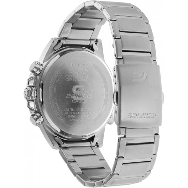 카시오 시계 ECB-30D-2AEF