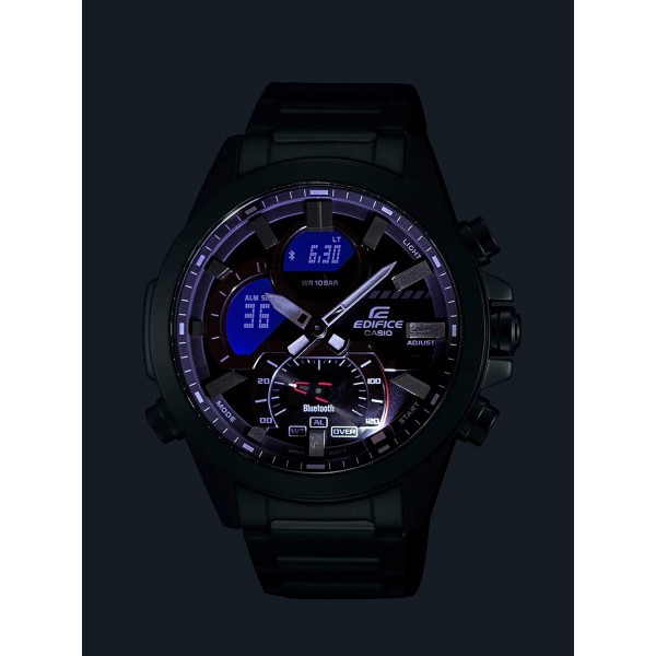 카시오 시계 ECB-30D-2AEF