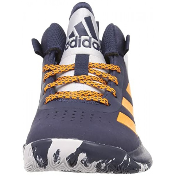 [아디다스] 농구 신발 Cross Em Up 5 키즈