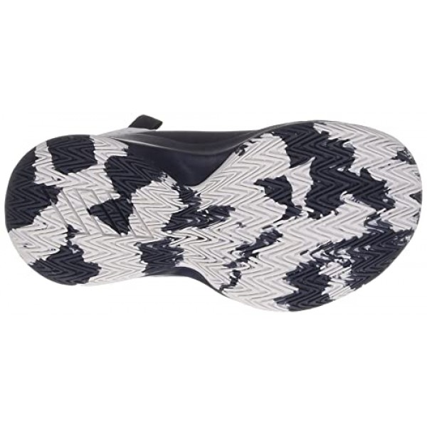 [아디다스] 농구 신발 Cross Em Up 5 키즈