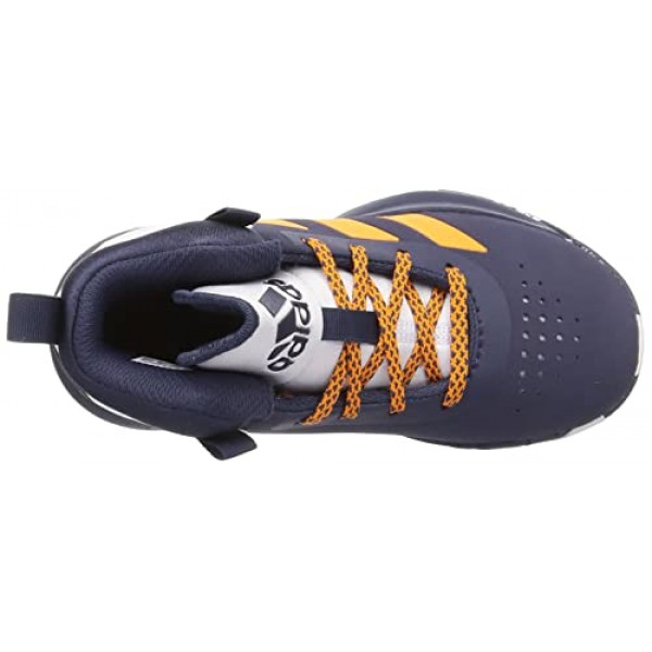 [아디다스] 농구 신발 Cross Em Up 5 키즈