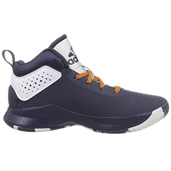 [아디다스] 농구 신발 Cross Em Up 5 키즈