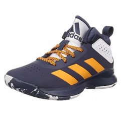 [아디다스] 농구 신발 Cross Em Up 5 키즈