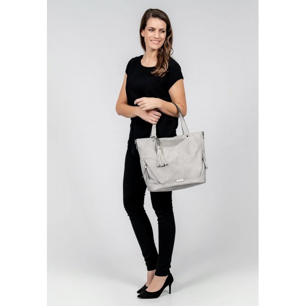 SURI FREY Shopper Bonny 13154 여성 핸드백 Uni